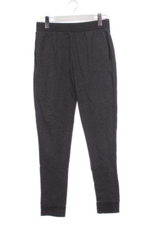 Pantaloni de trening, pentru copii Active By Tchibo, Mărime 12-13y/ 158-164 cm, Culoare Gri, Preț 67,07 Lei, #137818588