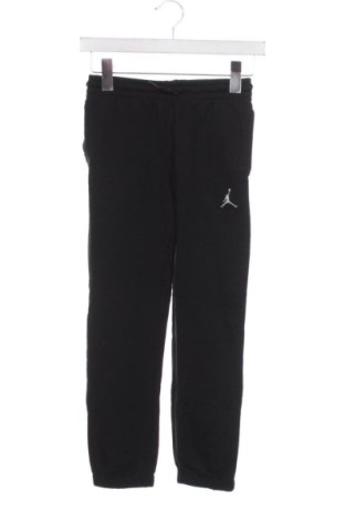 Kinder Sporthose Air Jordan Nike, Größe 8-9y/ 134-140 cm, Farbe Schwarz, Preis € 21,00, #137838877