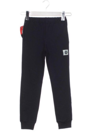 Pantaloni de trening, pentru copii Bonita, Mărime 5-6y/ 116-122 cm, Culoare Albastru, Preț 124,93 Lei, #137812700