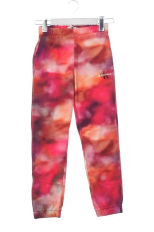 Detské tepláky Calvin Klein Jeans, Veľkosť 9-10y/ 140-146 cm, Farba Viacfarebná, Cena  17,00 €, #137823948
