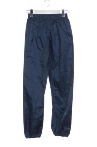Детско спортно долнище Decathlon, Размер 10-11y/ 146-152 см, Цвят Син, Цена 12,76 €, #137822258
