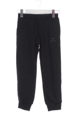 Pantaloni de trening, pentru copii Erima, Mărime 4-5y/ 110-116 cm, Culoare Albastru, Preț 104,98 Lei, #137810038
