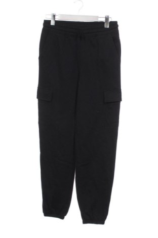 Pantaloni de trening, pentru copii H&M, Mărime 14-15y/ 168-170 cm, Culoare Negru, Preț 107,87 Lei, #137819501