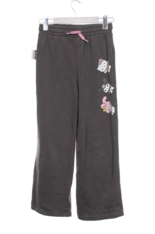 Kinder Sporthose Hello Kitty, Größe 9-10y/ 140-146 cm, Farbe Mehrfarbig, Preis € 13,00, #137804200