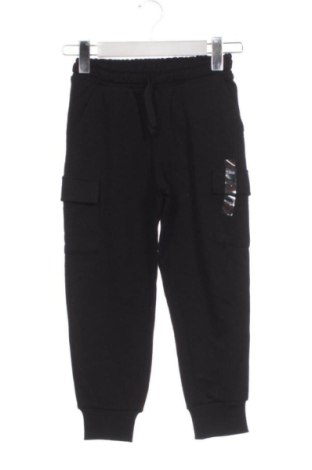 Pantaloni de trening, pentru copii LC Waikiki, Mărime 5-6y/ 116-122 cm, Culoare Negru, Preț 94,75 Lei, #137812607