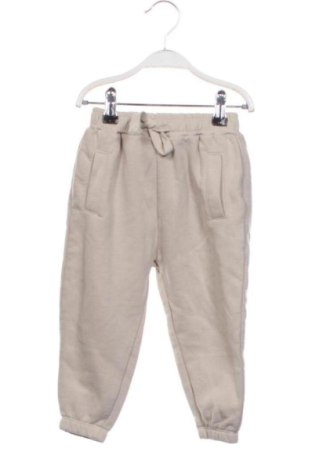 Kinder Sporthose LC Waikiki, Größe 18-24m/ 86-98 cm, Farbe Beige, Preis € 10,00, #137843897