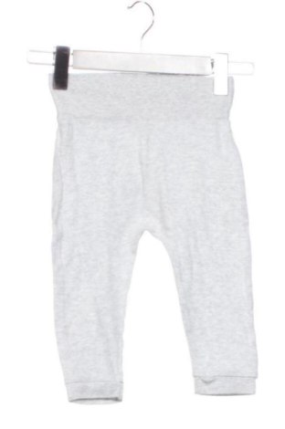 Kinder Sporthose Lily & Dan, Größe 18-24m/ 86-98 cm, Farbe Grau, Preis 14,00 €, #137821213