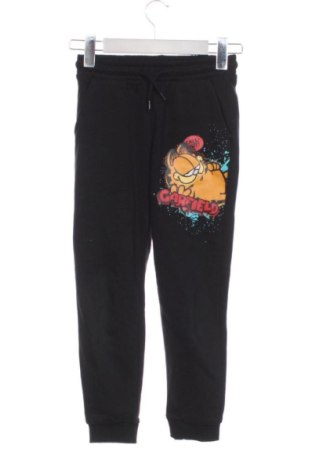 Kinder Sporthose Nickelodeon, Größe 6-7y/ 122-128 cm, Farbe Schwarz, Preis € 13,00, #137804718