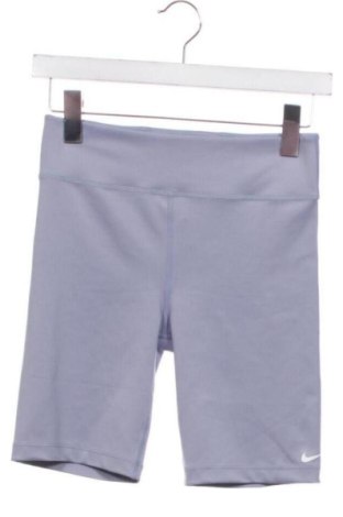 Kinder Sporthose Nike, Größe 11-12y/ 152-158 cm, Farbe Lila, Preis 17,00 €, #137794311