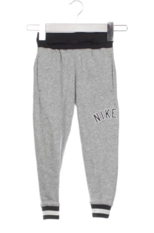 Pantaloni de trening, pentru copii Nike, Mărime 2-3y/ 98-104 cm, Culoare Gri, Preț 204,71 Lei, #137809257