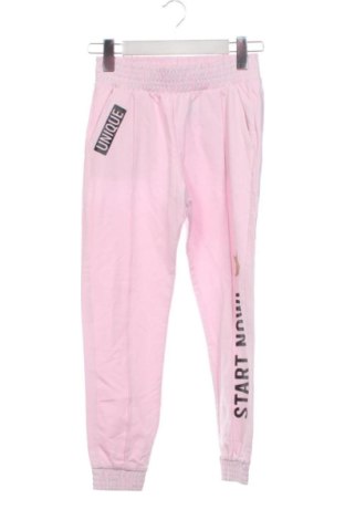 Pantaloni de trening, pentru copii Original Marines, Mărime 9-10y/ 140-146 cm, Culoare Roz, Preț 73,49 Lei, #137812413