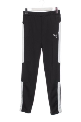 Dětské tepláky PUMA, Velikost 13-14y/ 164-168 cm, Barva Černá, Cena  888,00 Kč, #137800105