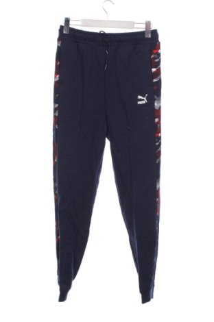 Dziecięce spodnie sportowe PUMA, Rozmiar 15-18y/ 170-176 cm, Kolor Kolorowy, Cena 165,11 zł, #137800615