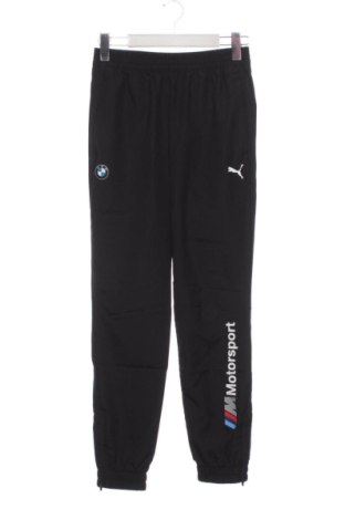 Dětské tepláky PUMA, Velikost 13-14y/ 164-168 cm, Barva Černá, Cena  888,00 Kč, #137801220