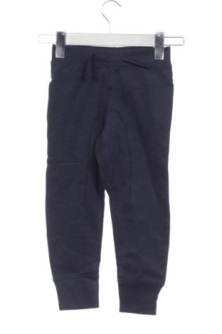 Pantaloni de trening, pentru copii Schiesser, Mărime 2-3y/ 98-104 cm, Culoare Albastru, Preț 167,97 Lei, #137809159