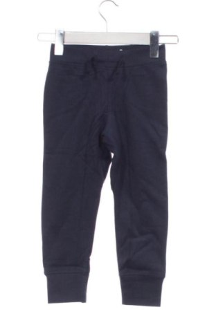 Pantaloni de trening, pentru copii Schiesser, Mărime 2-3y/ 98-104 cm, Culoare Albastru, Preț 167,97 Lei, #137809277