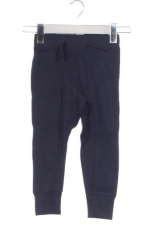 Pantaloni de trening, pentru copii Schiesser, Mărime 18-24m/ 86-98 cm, Culoare Albastru, Preț 167,97 Lei, #137810053