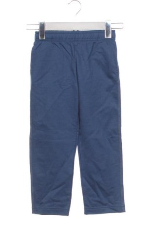 Pantaloni de trening, pentru copii Unbranded, Mărime 3-4y/ 104-110 cm, Culoare Albastru, Preț 104,98 Lei, #137809864