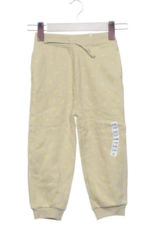 Pantaloni de trening, pentru copii Unbranded, Mărime 2-3y/ 98-104 cm, Culoare Verde, Preț 104,98 Lei, #137812753