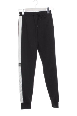 Pantaloni de trening, pentru copii Unbranded, Mărime 13-14y/ 164-168 cm, Culoare Negru, Preț 68,24 Lei, #137814933