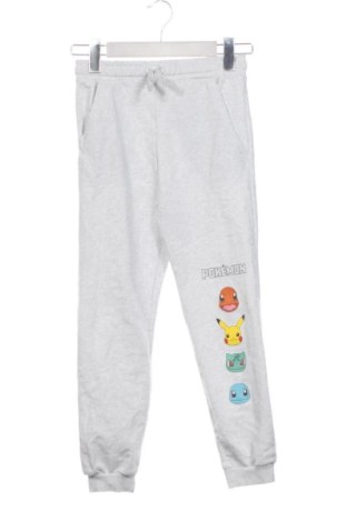 Pantaloni de trening, pentru copii Unbranded, Mărime 7-8y/ 128-134 cm, Culoare Gri, Preț 68,24 Lei, #137815434