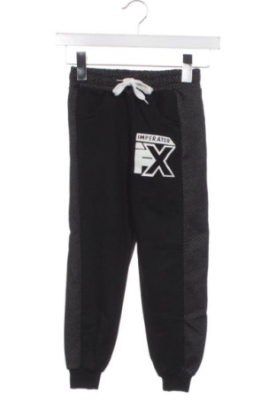 Kinder Sporthose Unbranded, Größe 8-9y/ 134-140 cm, Farbe Schwarz, Preis 13,00 €, #137834281