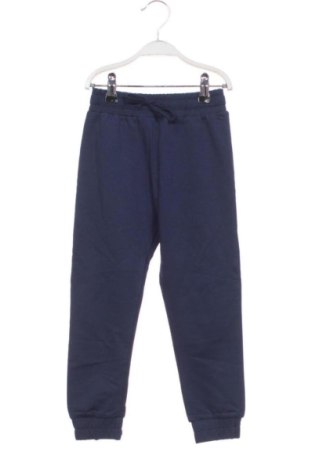 Παιδική κάτω φόρμα Unbranded, Μέγεθος 4-5y/ 110-116 εκ., Χρώμα Μπλέ, Τιμή 12,78 €, #137843765
