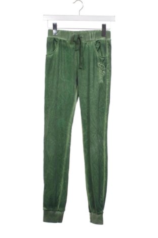 Kinder Sporthose Unbranded, Größe 13-14y/ 164-168 cm, Farbe Grün, Preis € 13,00, #137844303