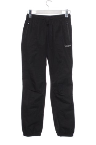 Kinder Sporthose Vikafjell, Größe 11-12y/ 152-158 cm, Farbe Schwarz, Preis 14,00 €, #137834132
