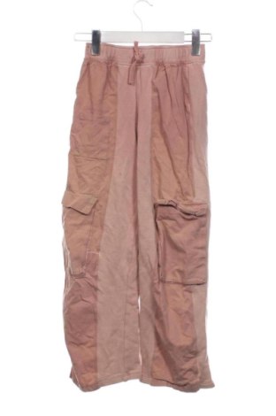 Kinder Sporthose Zara, Größe 11-12y/ 152-158 cm, Farbe Rosa, Preis € 8,00, #137804075