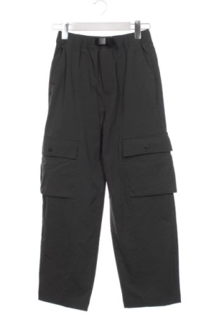 Pantaloni de trening, pentru copii Zara, Mărime 12-13y/ 158-164 cm, Culoare Verde, Preț 41,99 Lei, #137814943