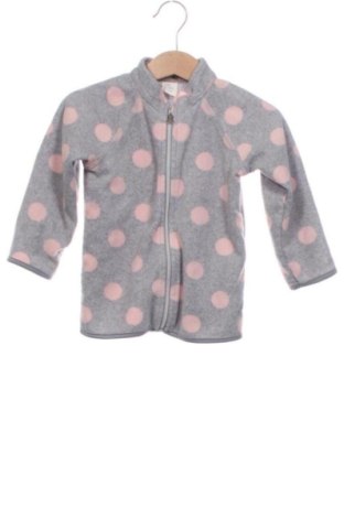 Bluză de trening, pentru copii H&M, Mărime 12-18m/ 80-86 cm, Culoare Multicolor, Preț 78,00 Lei, #137804142
