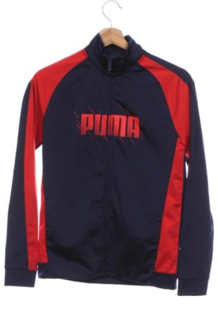 Gyerek sport felső PUMA, Méret 12-13y / 158-164 cm, Szín Sokszínű, Ár 6 148 Ft, #137806986