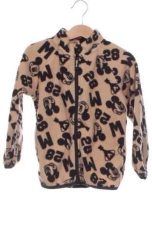 Bluză de trening, pentru copii Sinsay, Mărime 3-4y/ 104-110 cm, Culoare Multicolor, Preț 78,74 Lei, #137815810