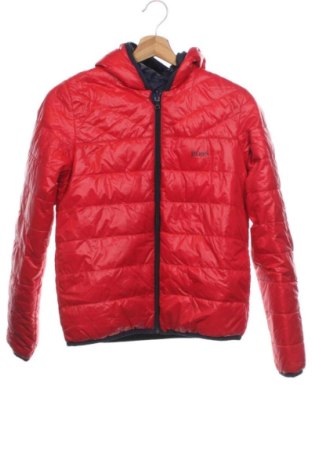 Kinderjacke BOSS, Größe 11-12y/ 152-158 cm, Farbe Rot, Preis 70,00 €, #137746386