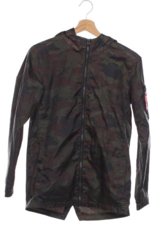 Dziecięca kurtka Blu Kids, Rozmiar 12-13y/ 158-164 cm, Kolor Kolorowy, Cena 67,74 zł, #137811370