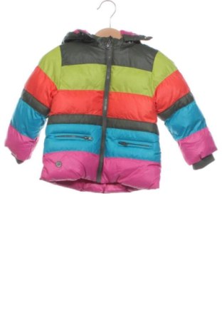 Kinderjacke Boboli, Größe 12-18m/ 80-86 cm, Farbe Mehrfarbig, Preis 35,00 €, #137801699