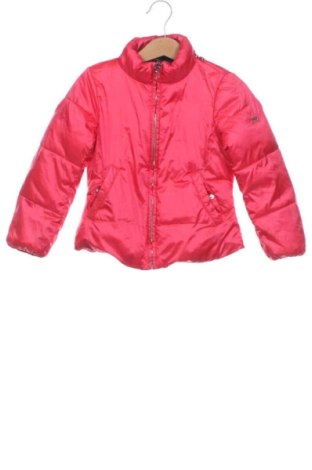 Kinderjacke Emporio Armani, Größe 3-4y/ 104-110 cm, Farbe Rosa, Preis € 77,00, #137842256