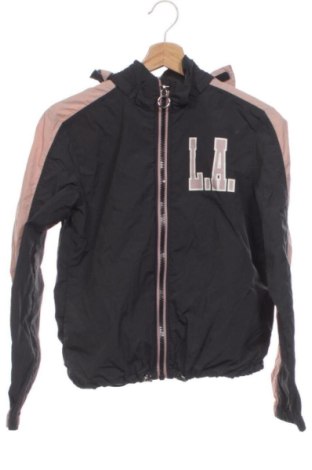 Kinderjacke H&M, Größe 9-10y/ 140-146 cm, Farbe Mehrfarbig, Preis € 16,00, #137806007