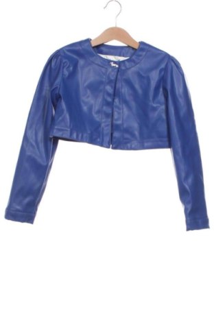 Geacă pentru copii Harmont & Blaine, Mărime 7-8y/ 128-134 cm, Culoare Albastru, Preț 367,43 Lei, #137814121