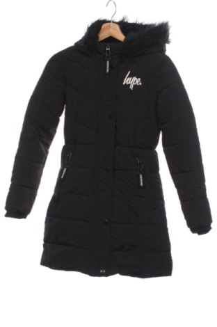 Kinderjacke Hype, Größe 11-12y/ 152-158 cm, Farbe Schwarz, Preis 23,00 €, #137832703