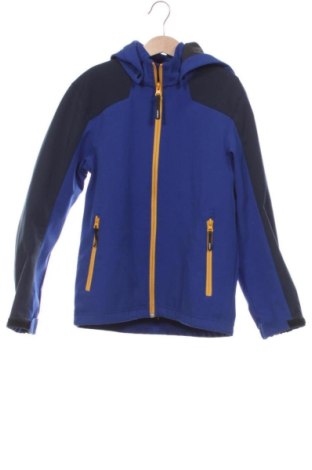 Geacă pentru copii Icepeak, Mărime 8-9y/ 134-140 cm, Culoare Multicolor, Preț 142,15 Lei, #137816749