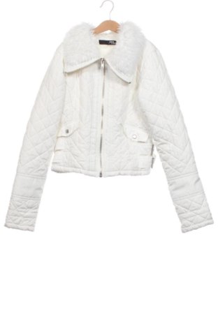 Kinderjacke Jane Norman, Größe 13-14y/ 164-168 cm, Farbe Weiß, Preis 22,18 €, #137841710