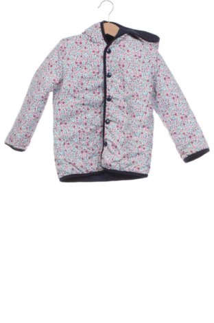 Geacă pentru copii Jojo Maman Bebe, Mărime 3-4y/ 104-110 cm, Culoare Multicolor, Preț 99,73 Lei, #137815464