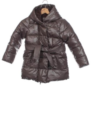 Детско яке LC Waikiki, Размер 6-7y/ 122-128 см, Цвят Кафяв, Цена 15,00 €, #137827852