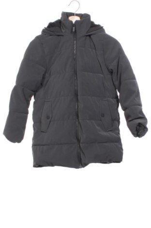 Детско яке LC Waikiki, Размер 8-9y/ 134-140 см, Цвят Сив, Цена 15,00 €, #137827917