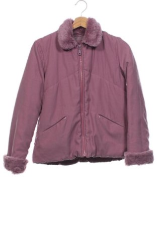 Kinderjacke London Fog, Größe 10-11y/ 146-152 cm, Farbe Lila, Preis 18,95 €, #137839942