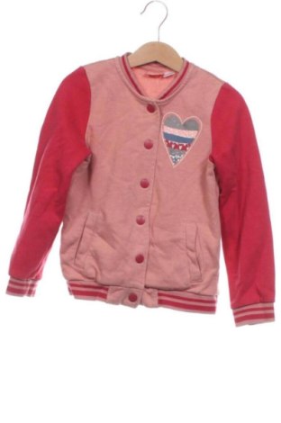 Детско яке Lupilu, Размер 3-4y/ 104-110 см, Цвят Розов, Цена 16,00 €, #137823005