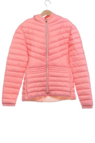Детско яке Mango, Размер 12-13y/ 158-164 см, Цвят Розов, Цена 9,00 €, #137808103