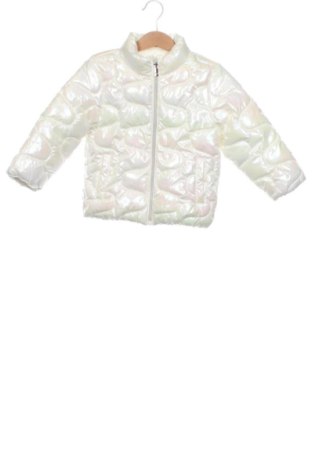 Kinderjacke Minoti, Größe 2-3m/ 56-62 cm, Farbe Weiß, Preis € 22,00, #137808622